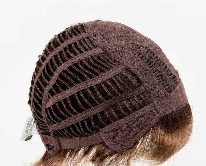 Jamie in Golden Nutmeg