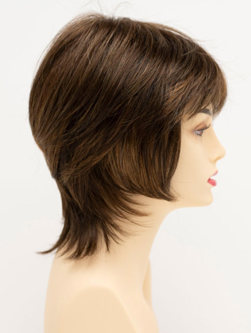 Chocolate Caramel | 8/29 | Dimensional Medium Brown