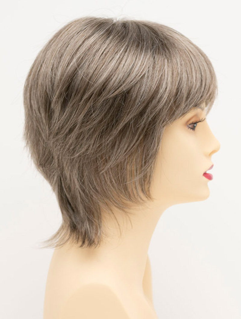 Dark Grey | 38 | Light Brown with Grey