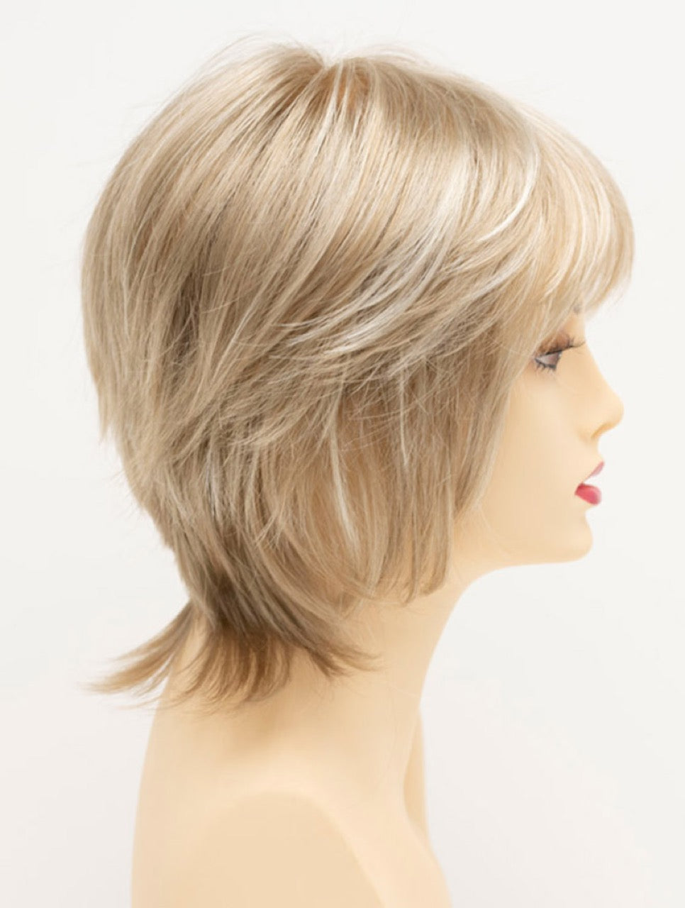 Light Blonde | 601 | Cool Pale Blonde