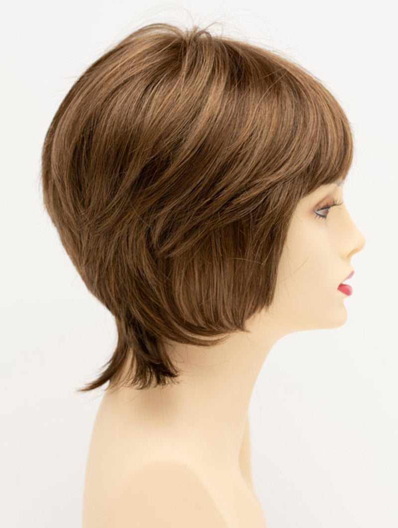 Light Brown | 12/23 | Neutral to Warm Brown