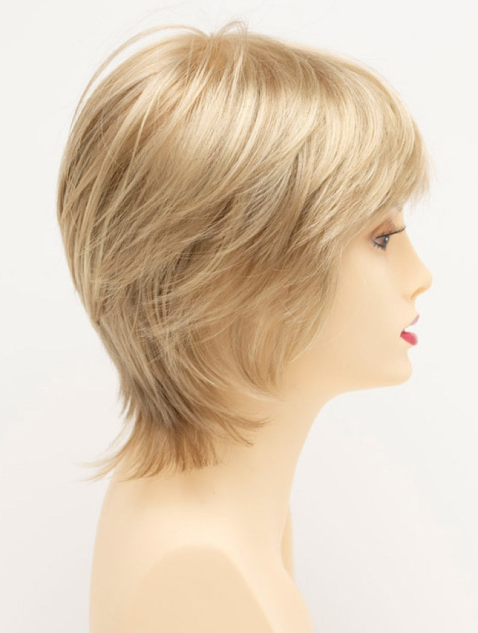 Medium Blonde | 26/23 | Sandy Blonde