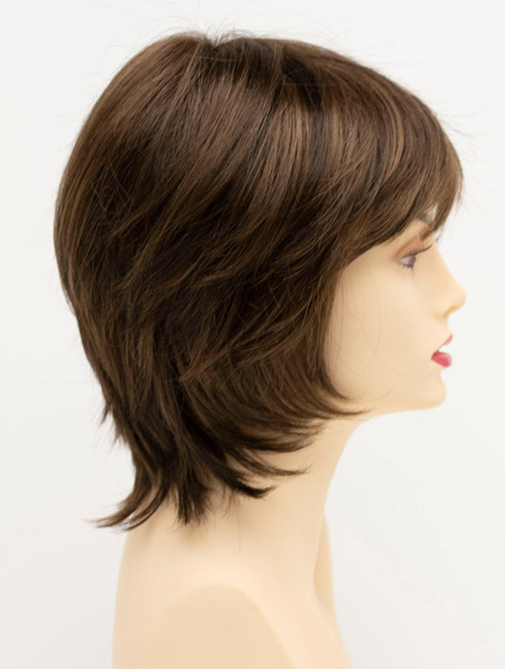 Medium Brown | 10 | Cool Brown