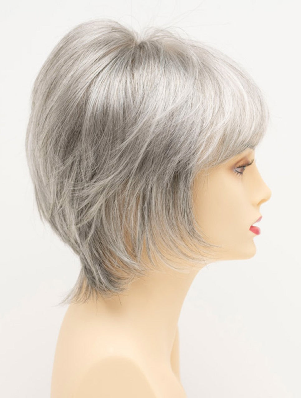 Medium Grey | 56 | Salt and Pepper