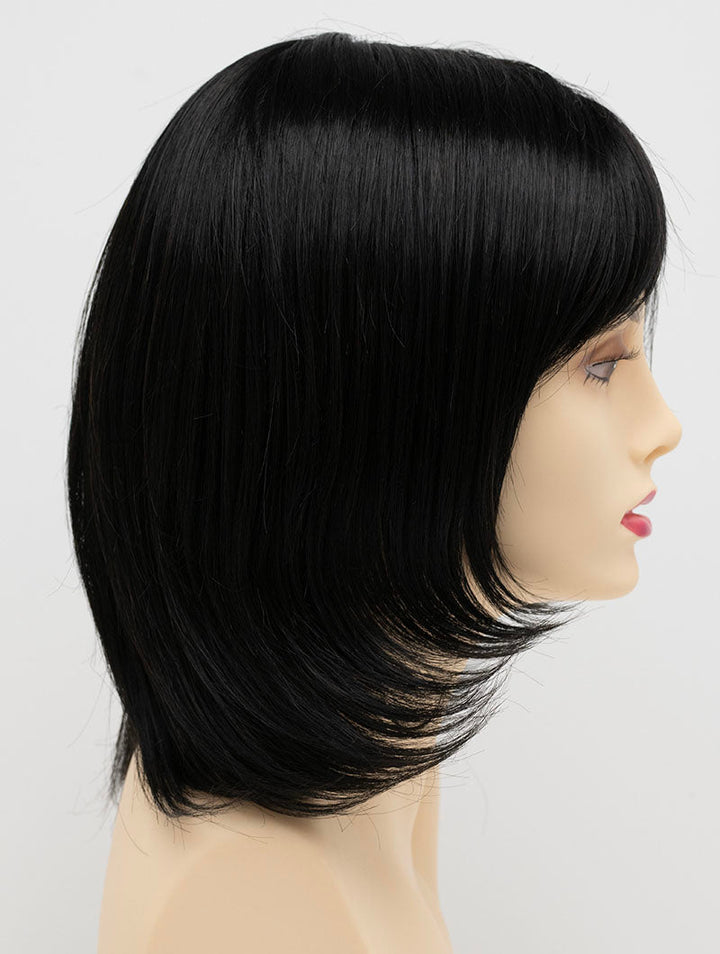 Black | 1B | Soft Black