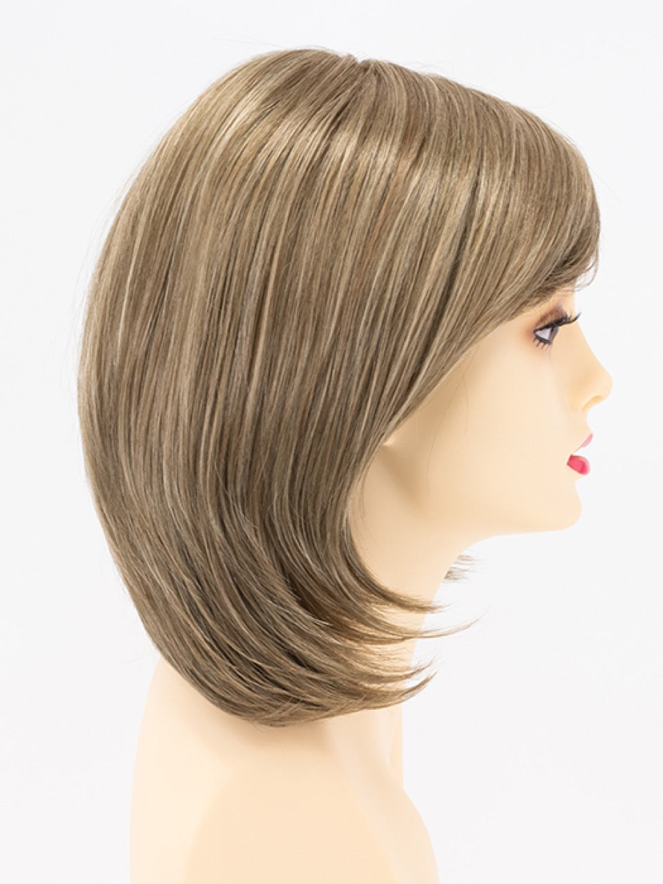 Ginger Cream | 41AE/613 | Cool Light Blonde with Highlights