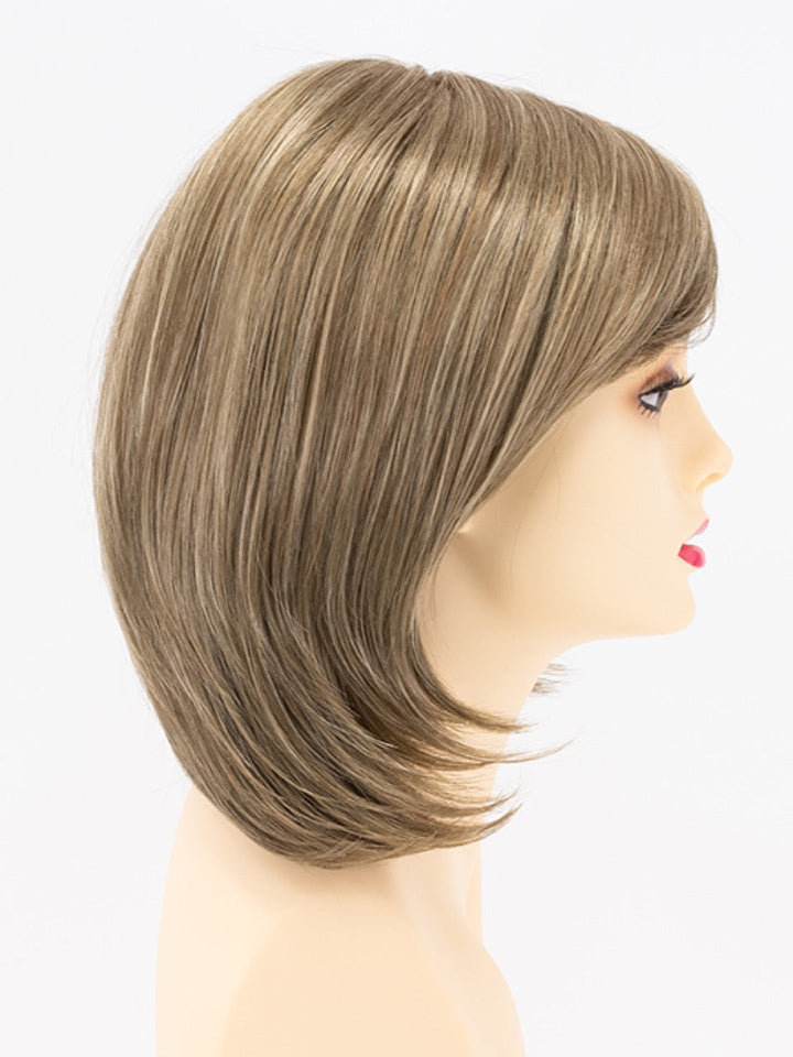 Ginger Cream | 41AE/613 | Cool Light Blonde with Highlights