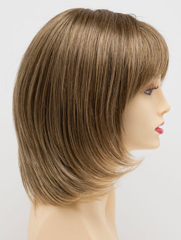 Frosted | 234/18T | Chestnut with Wheat Tips