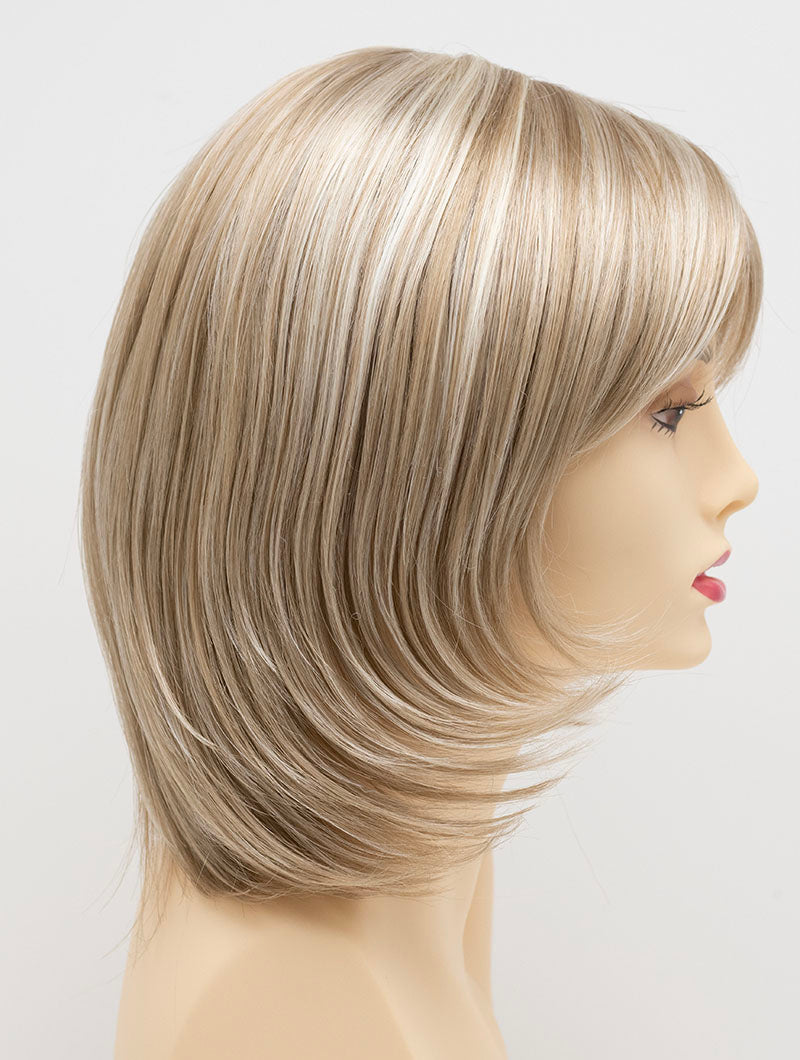 Light Blonde | 601 | Cool Pale Blonde