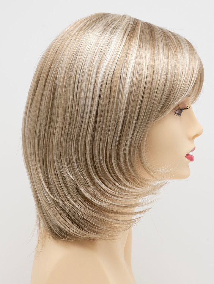 Light Blonde | 601 | Cool Pale Blonde