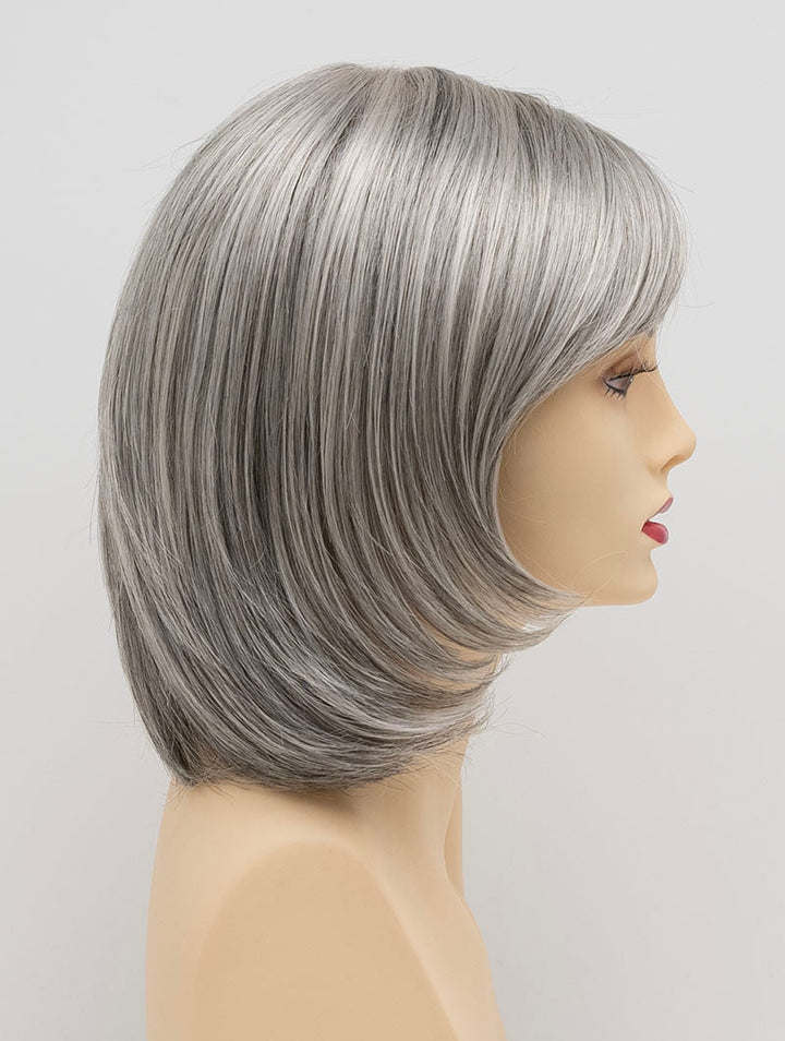 Medium Grey | 56 | Salt and Pepper
