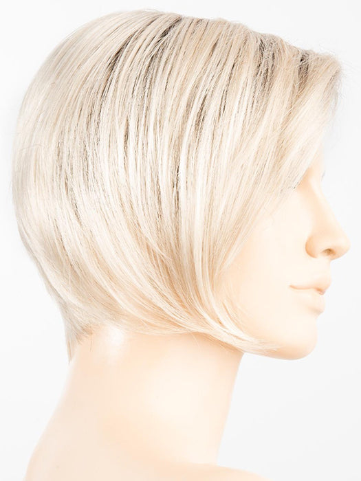 Platin Blonde Rooted 23.101.60 | Pearl Platinum, Light Golden Blonde, and Pure White Blend