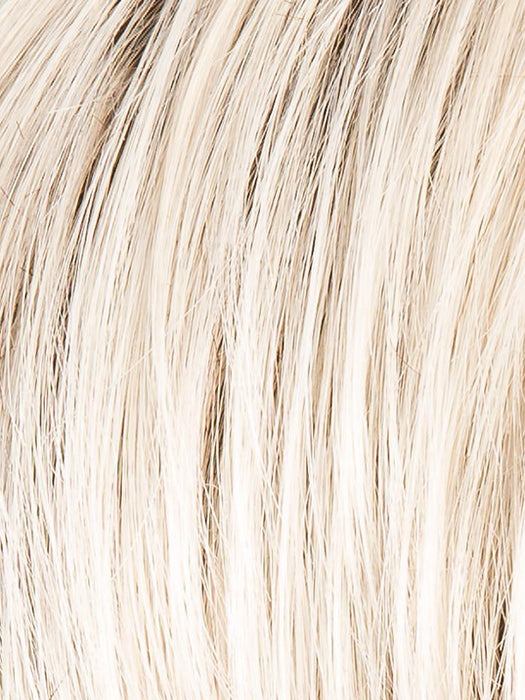 Platin Blonde Rooted 23.101.60 | Lightest Pale Blonde And Pearl Platinum With Pearl White Blend And Shaded Roots