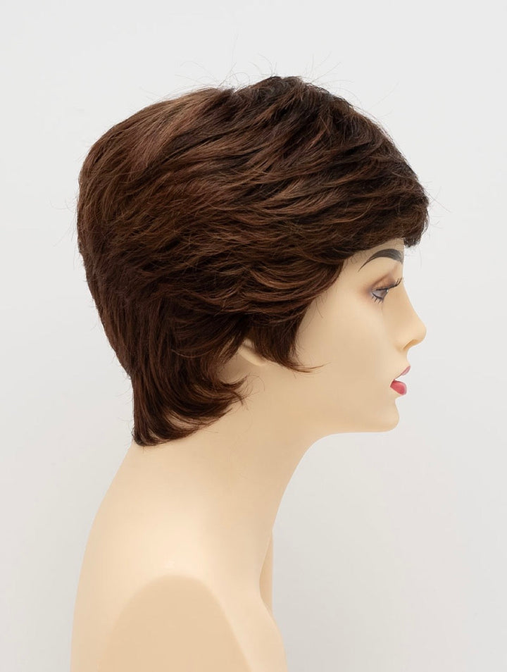 Cinnamon Raisin | 6/33/27 | Rich Auburn