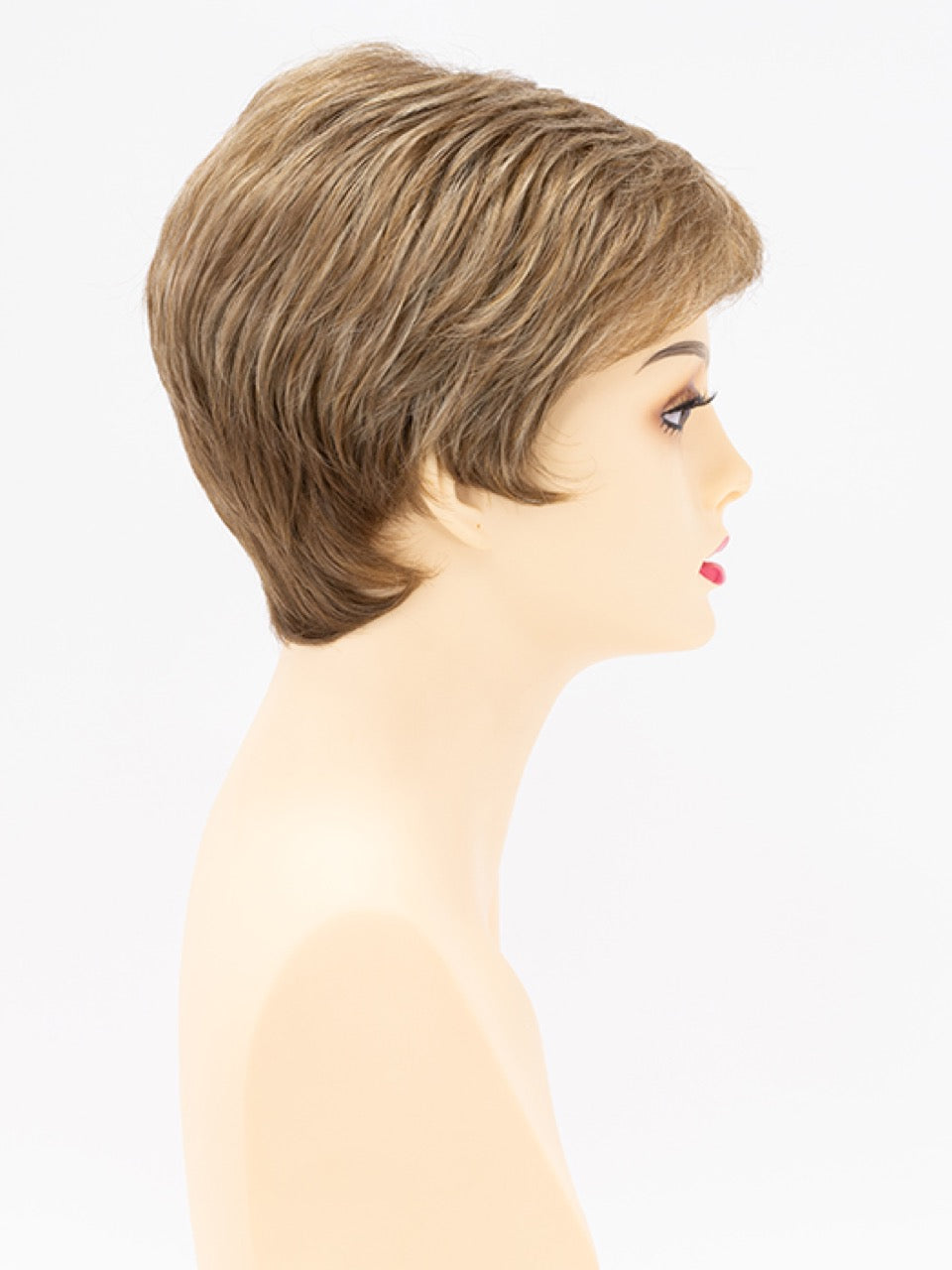 Dark Blonde | 16/23 | Neutral Dark Blonde with Highlights