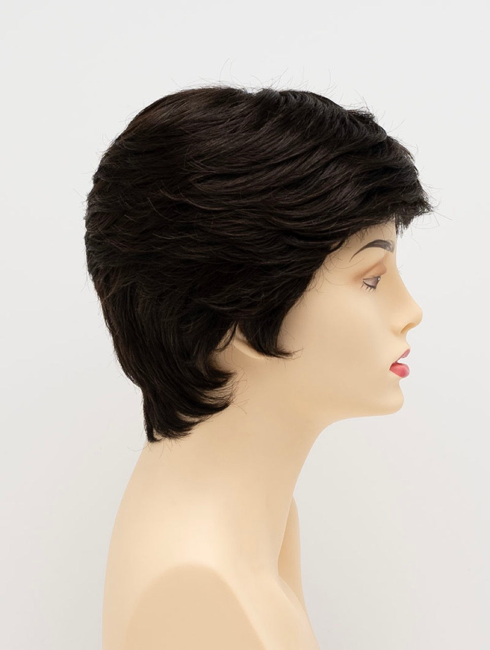 Dark Brown | 4 | Dark Brown