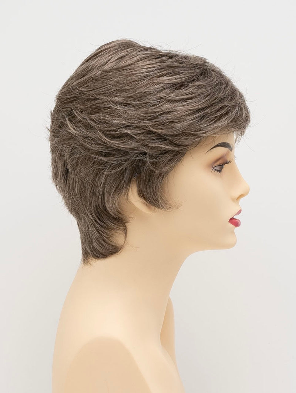 Dark Grey | 38 | Light Brown with Grey