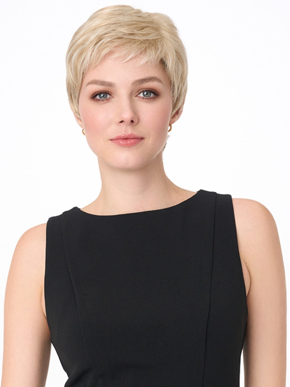 Light Blonde