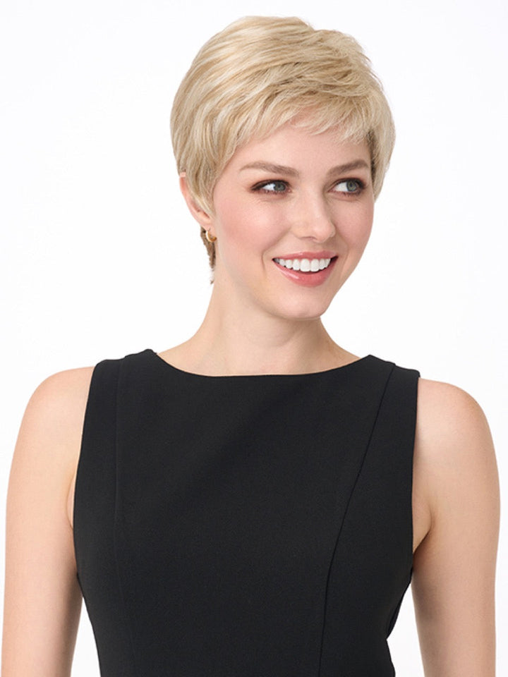 Light Blonde