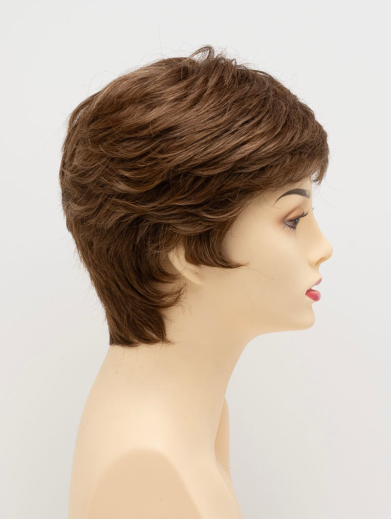 Light Brown | 12/23 | Neutral to Warm Brown