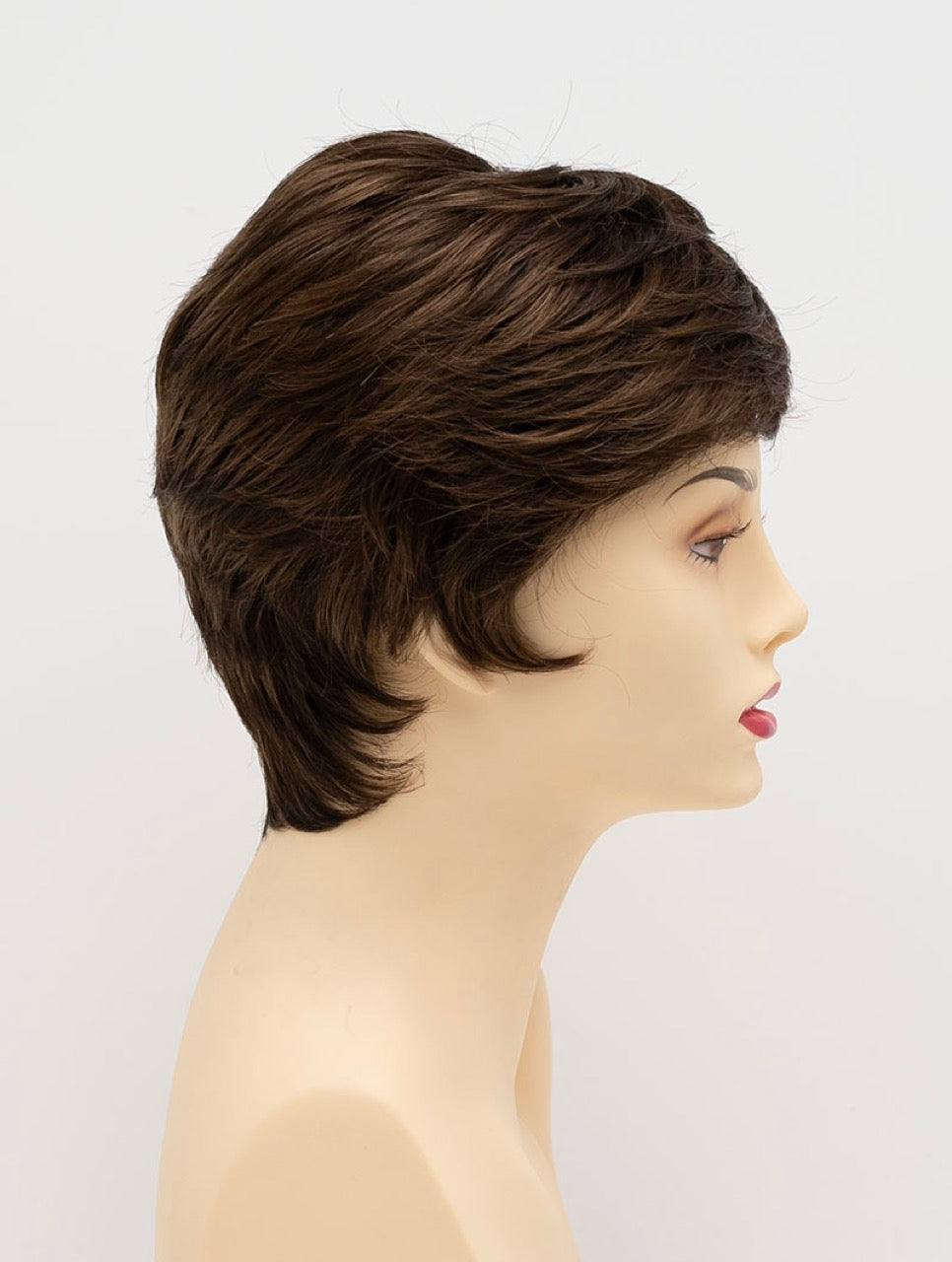 Medium Brown | 10 | Cool Brown