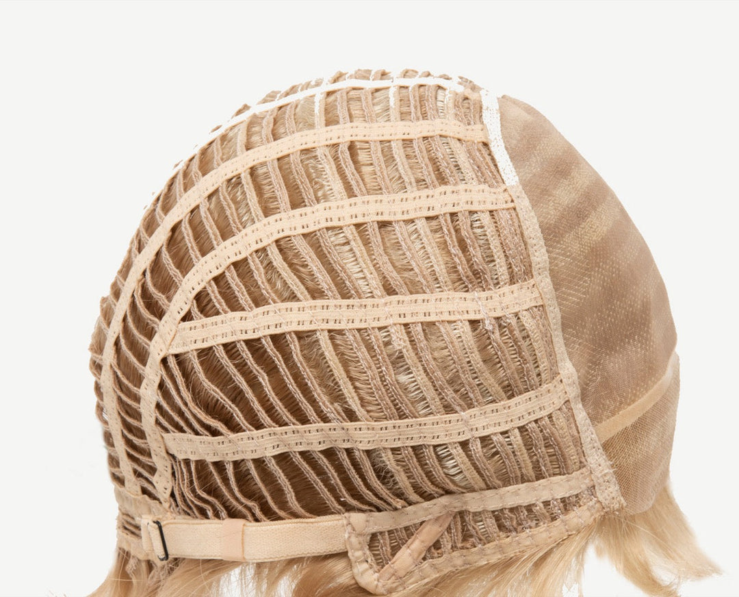 Jeannie in Medium Blonde