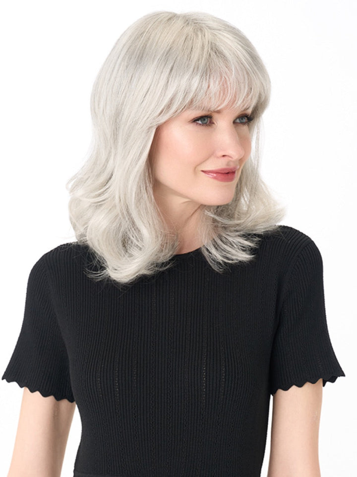 Medium Grey