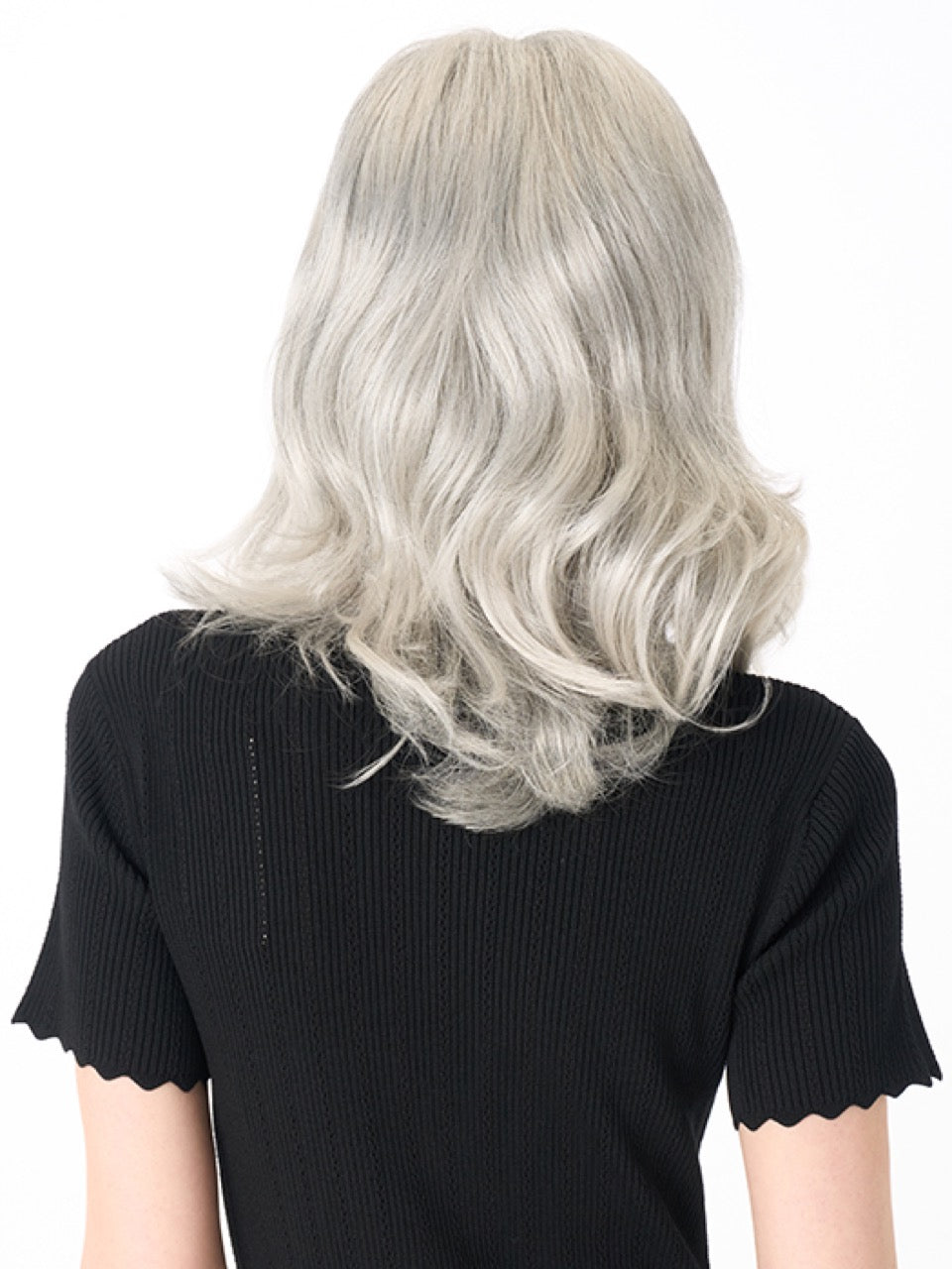 Medium Grey