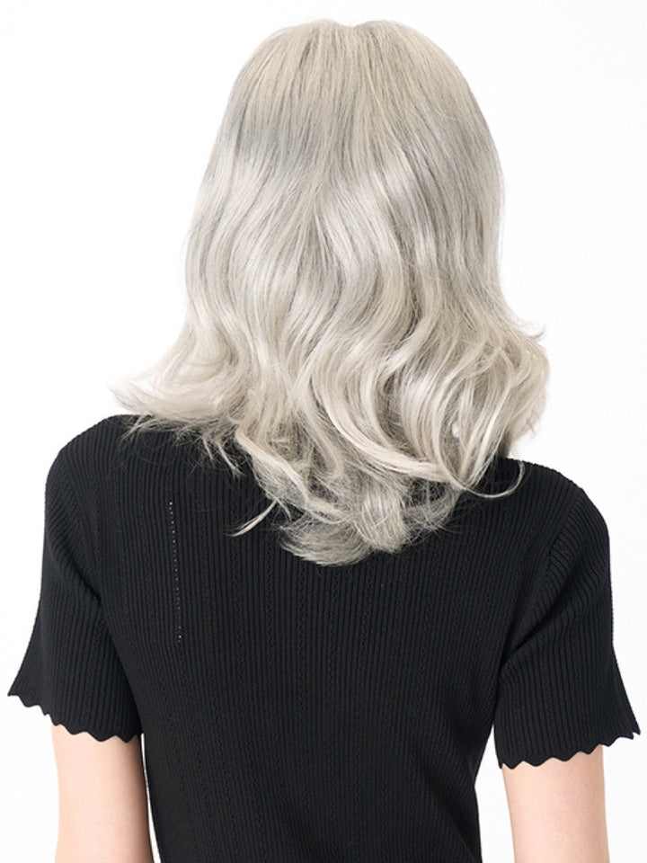 Medium Grey