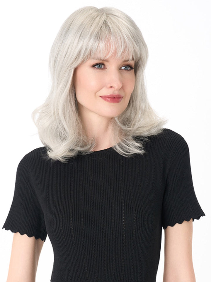 Medium Grey