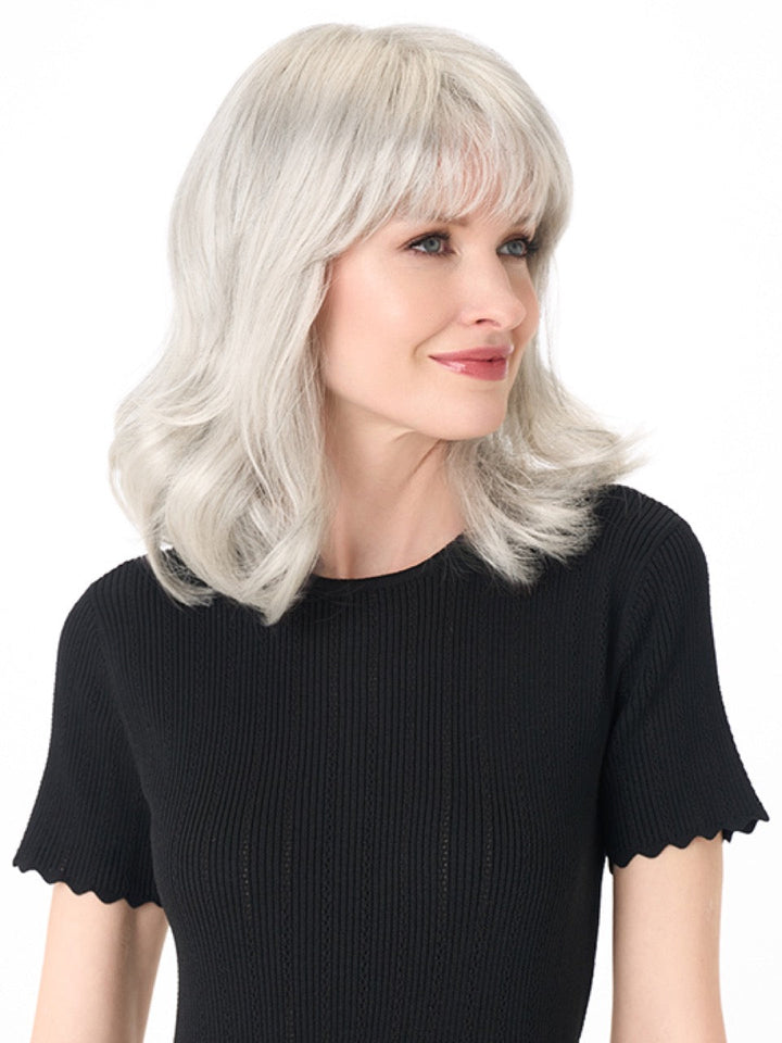 Medium Grey