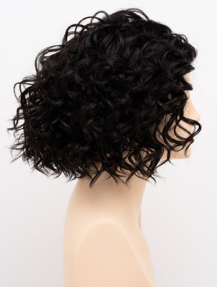 Black | 1B | Soft Black