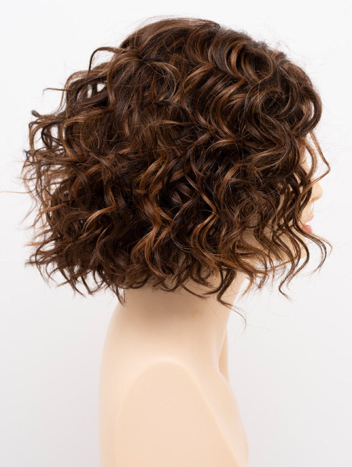 Chocolate Caramel | 8/29 | Dimensional Medium Brown