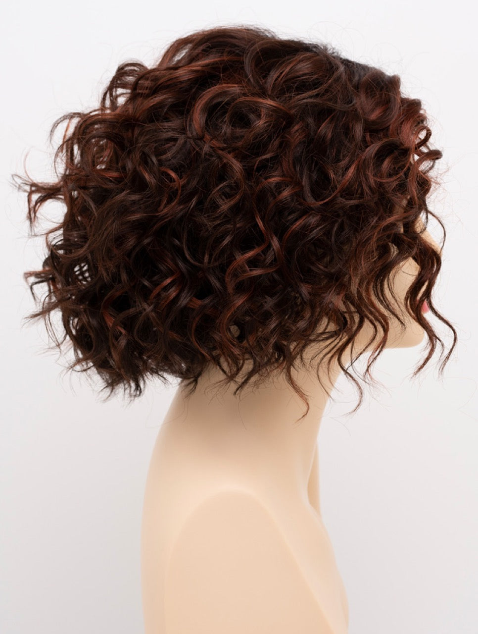 Chocolate Cherry | 130/10 R4 | Rooted Dark Red