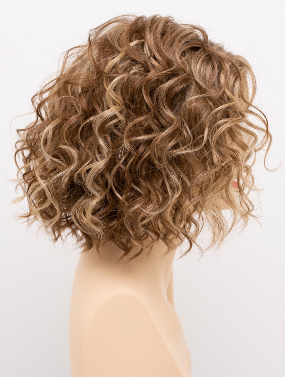 Dark Blonde | 16/23 | Neutral Dark Blonde with Highlights