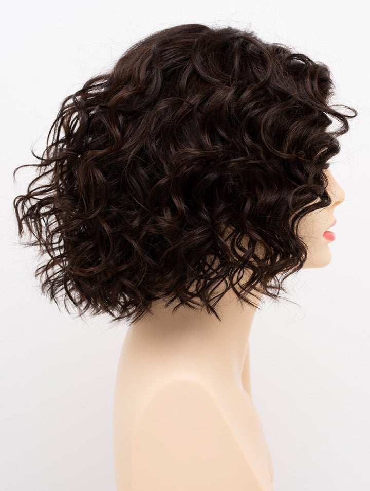 Dark Brown | 4 | Dark Brown