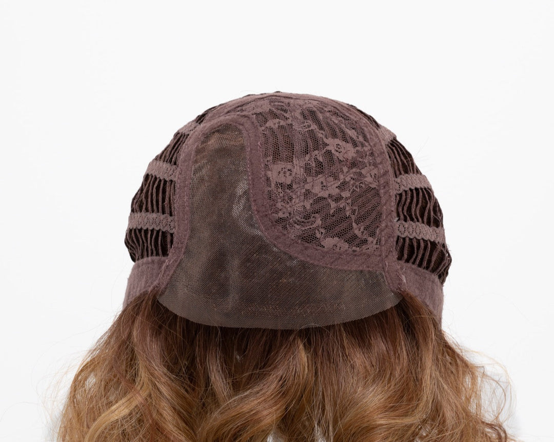 Jordan in Golden Nutmeg