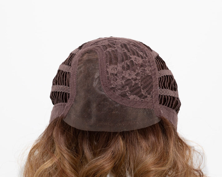 Jordan in Golden Nutmeg