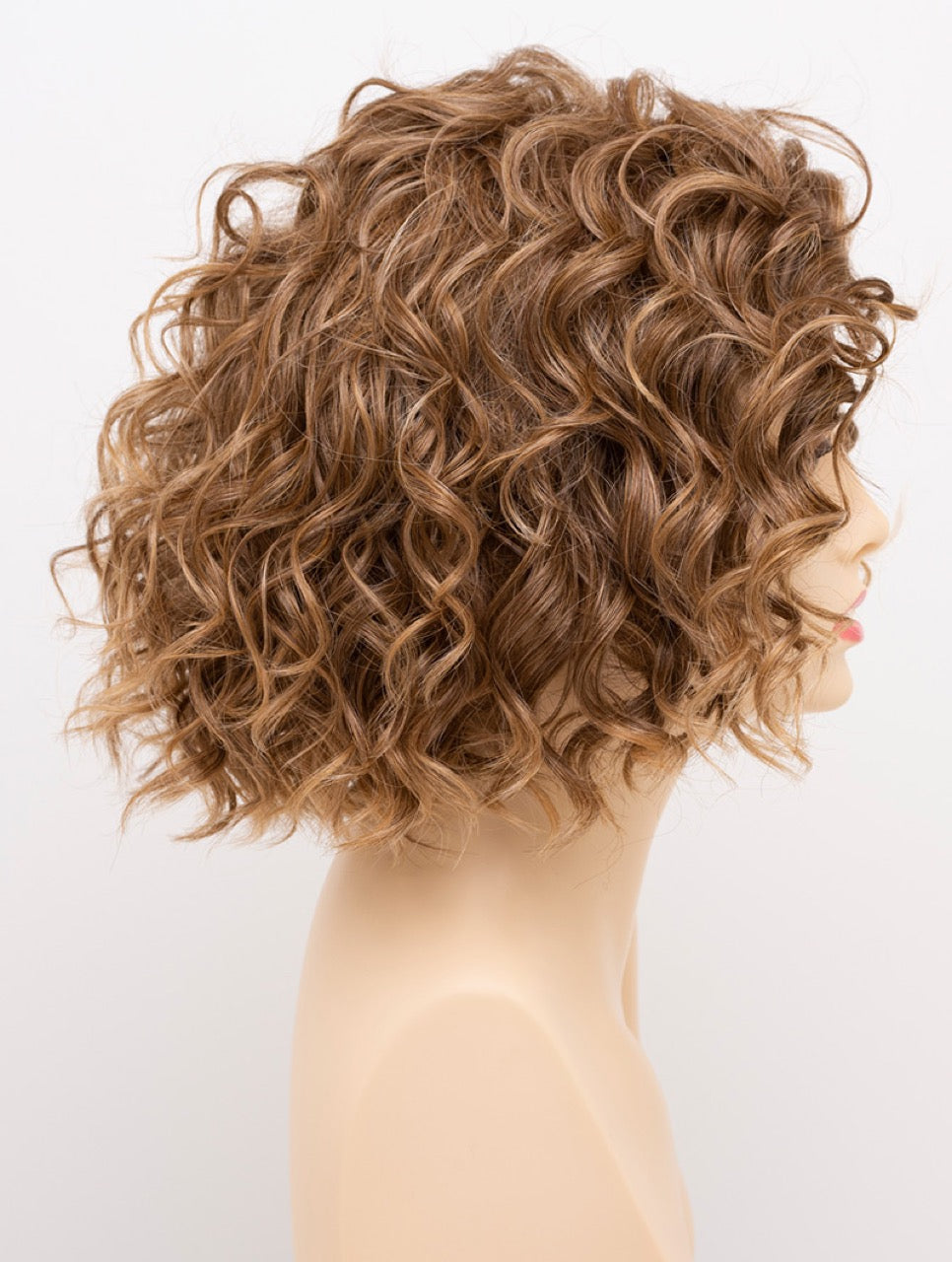 Frosted | 234/18T | Chestnut with Wheat Tips