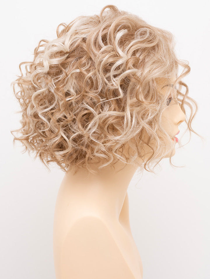 Light Blonde | 601 | Cool Pale Blonde