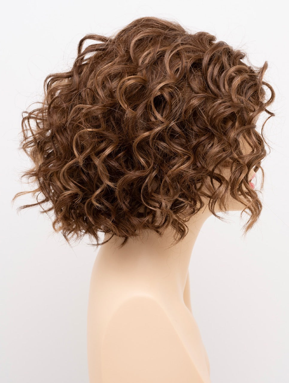 Light Brown | 12/23 | Neutral to Warm Brown