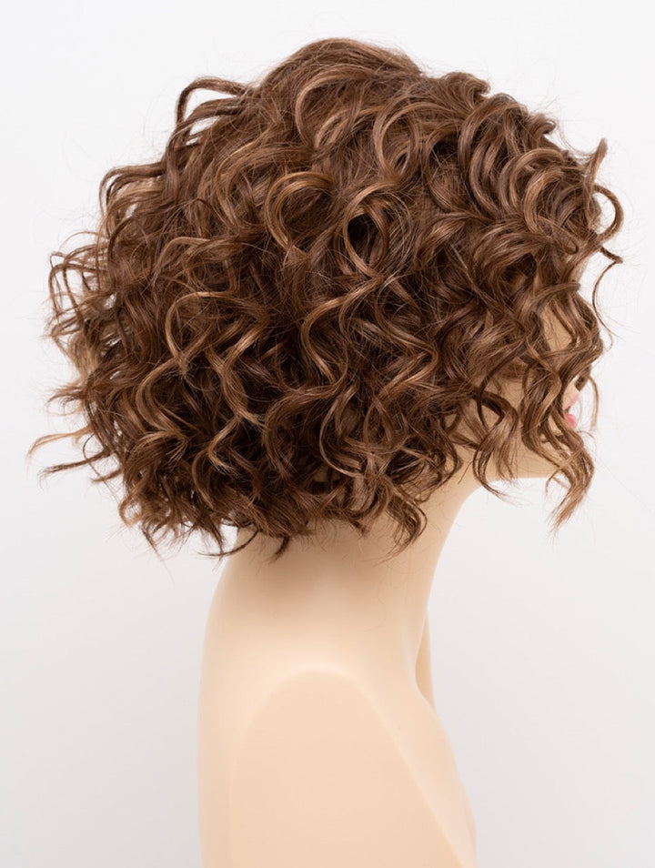 Light Brown | 12/23 | Neutral to Warm Brown