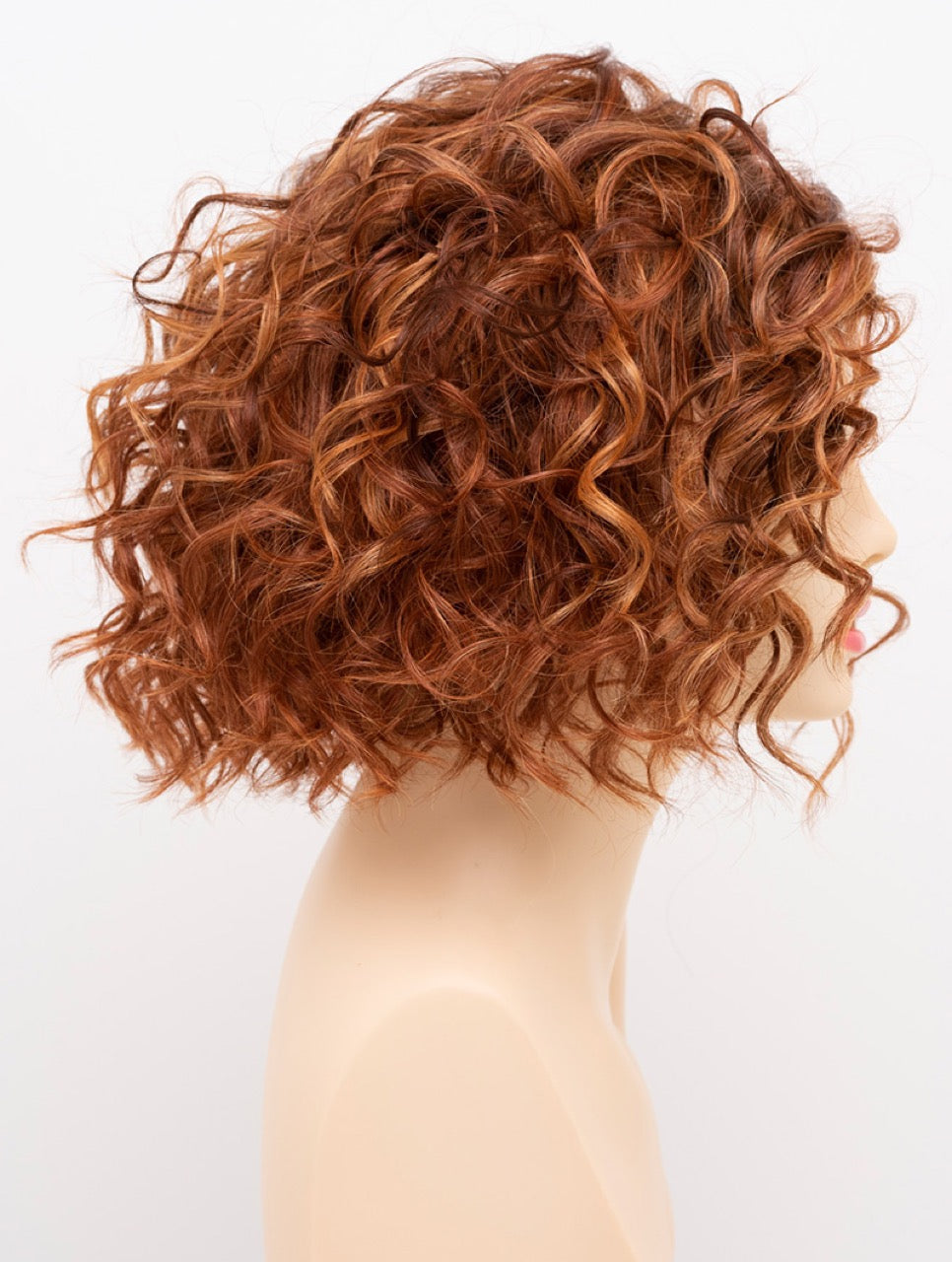 Lighter Red | 29/26 | Lighter Copper Red