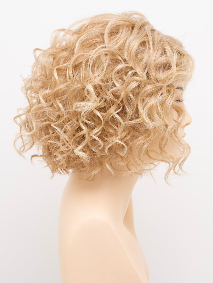 Medium Blonde | 26/23 | Sandy Blonde