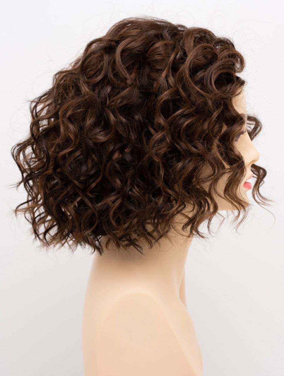 Medium Brown | 10 | Cool Brown