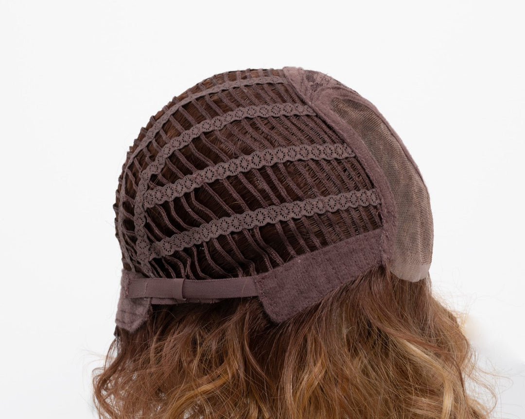 Jordan in Golden Nutmeg