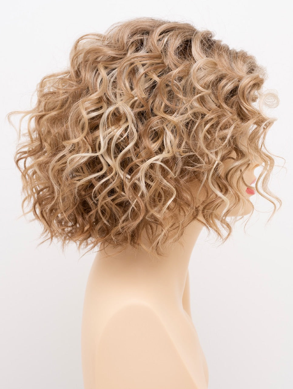 Sparkling Champagne | 26/23/14 R8 | Rooted Neutral Light Blonde