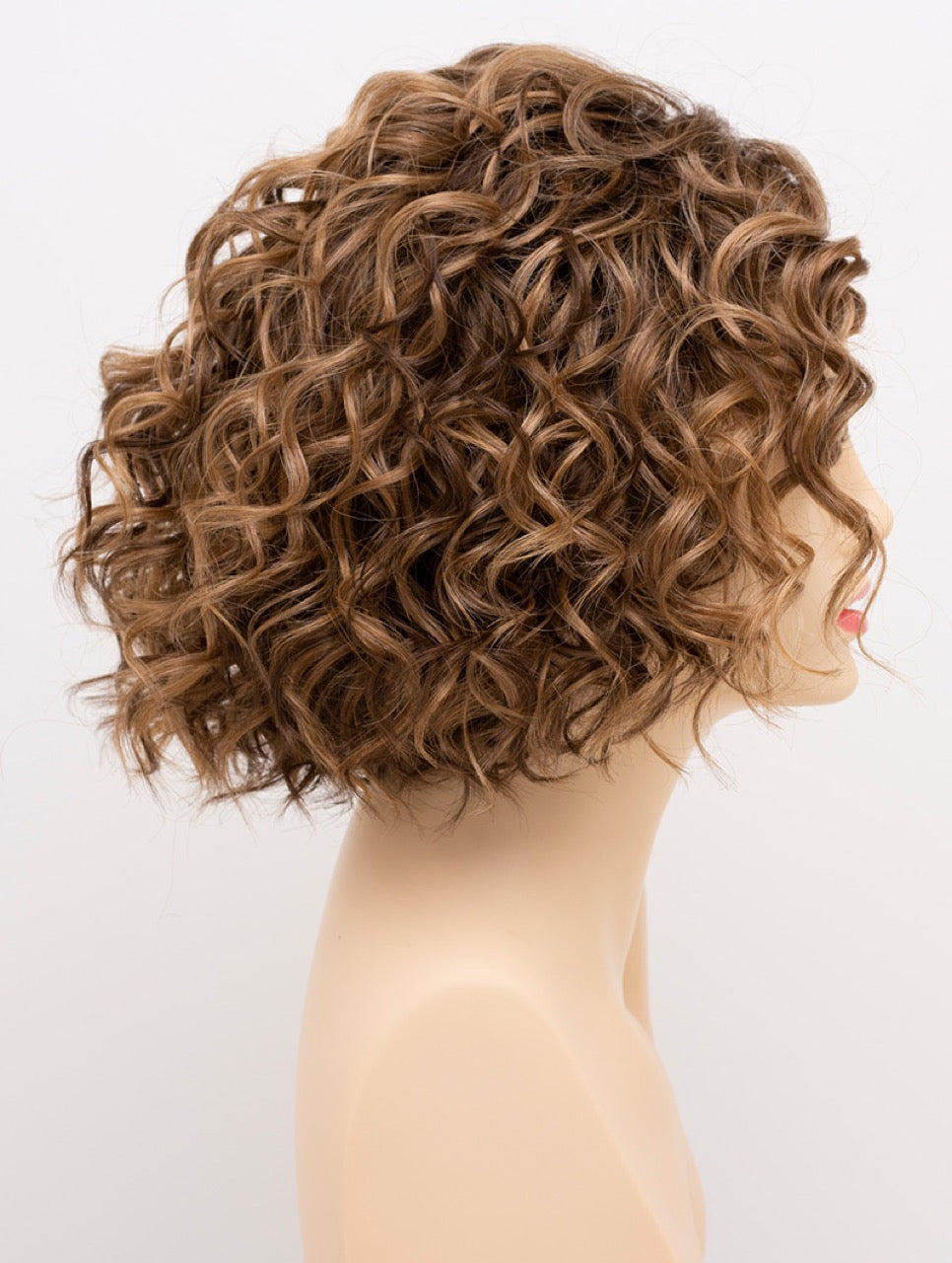 Toasted Sesame | 12/24 R8 | Rooted Cool Light Brown with Highlights