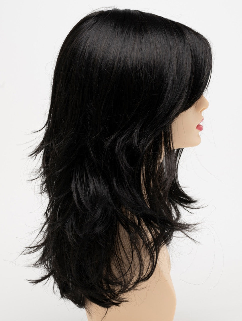 Black | 1B | Soft Black