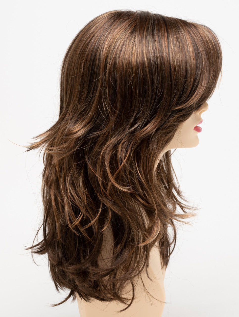 Chocolate Caramel | 8/29 | Dimensional Medium Brown